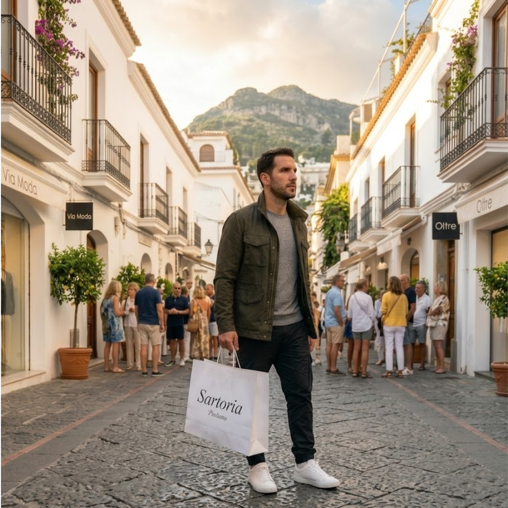 <p>COSA DICONO I NOSTRI CLIENTI</p>